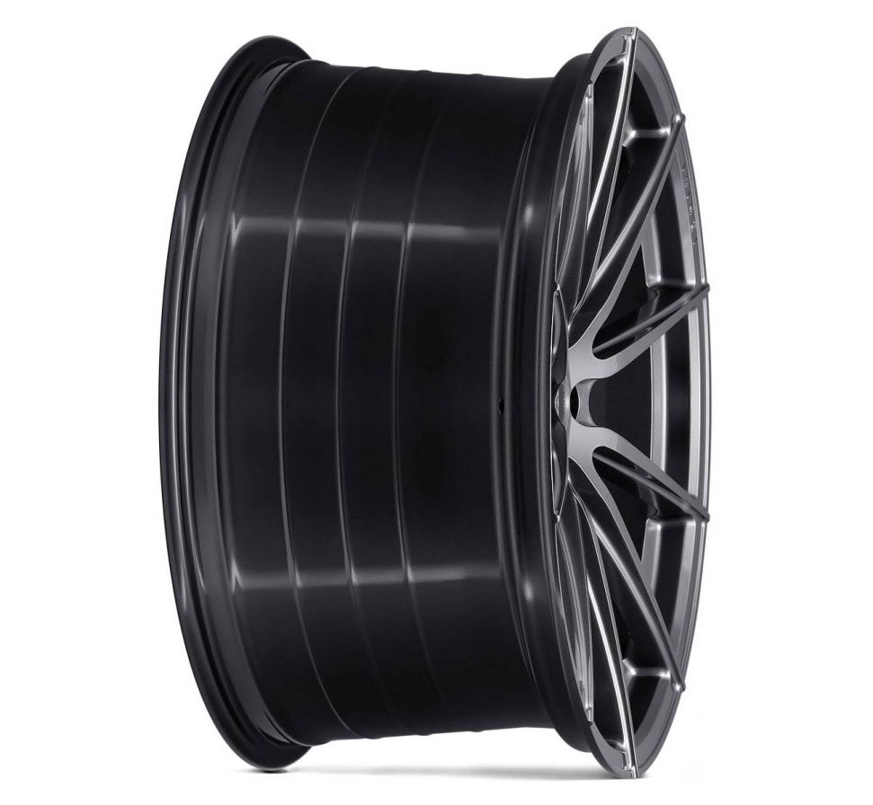 Ispiri<br>FFR1 - Carbon Graphite (19x10)